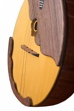 Домра прима Doff Maestro – портал поставщиков НСППО - 5